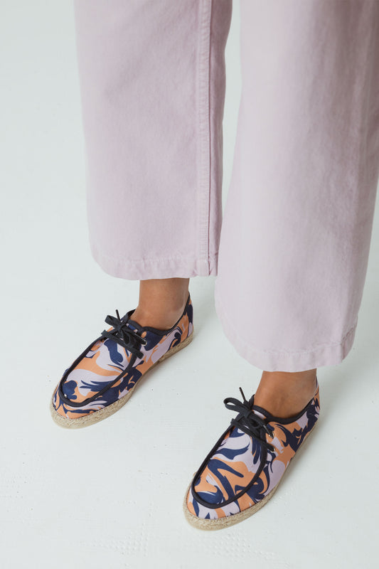 ESPADRILLES DAN
