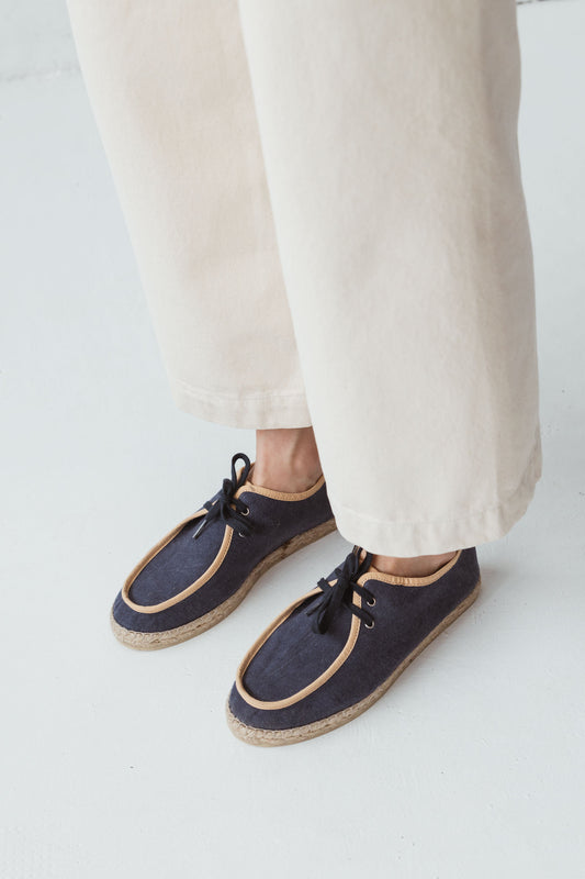 ESPADRILLES DAN