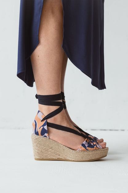 ESPADRILLES DARTZA