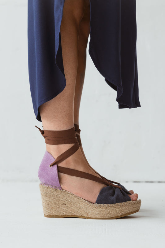 ESPADRILLES DARTZA
