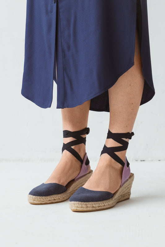 ESPADRILLES HONDAR