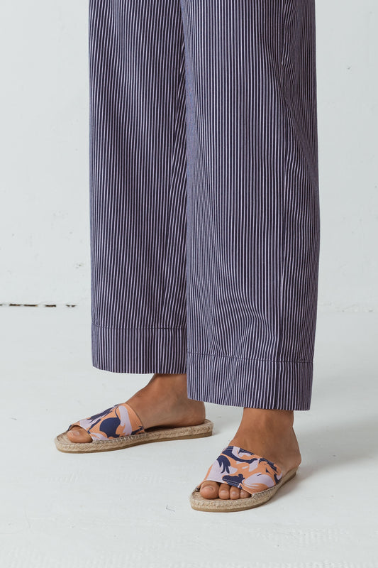 ESPADRILLES NADI