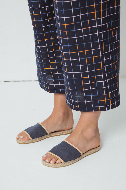 ESPADRILLES NADI