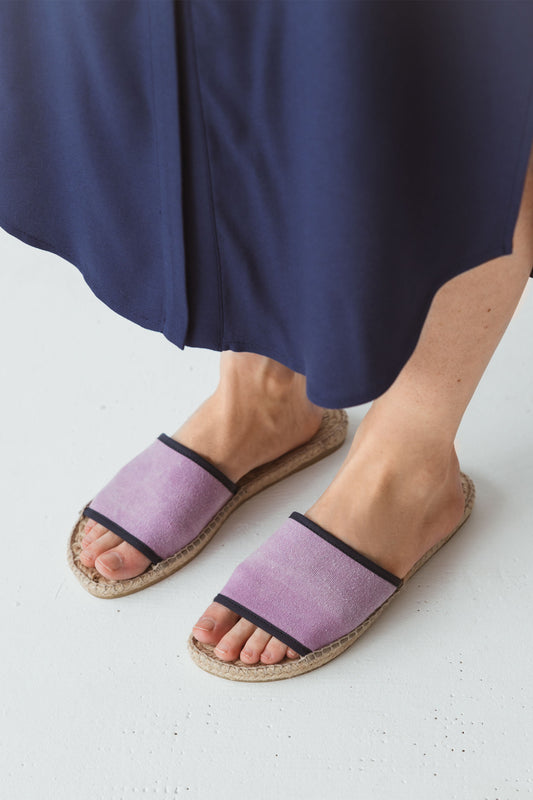 ESPADRILLES NADI