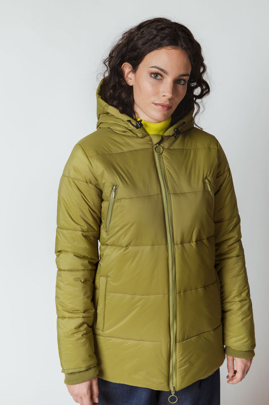 VESTE FEMME AMAIUR