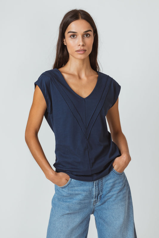 T-SHIRT FEMME AMARITA