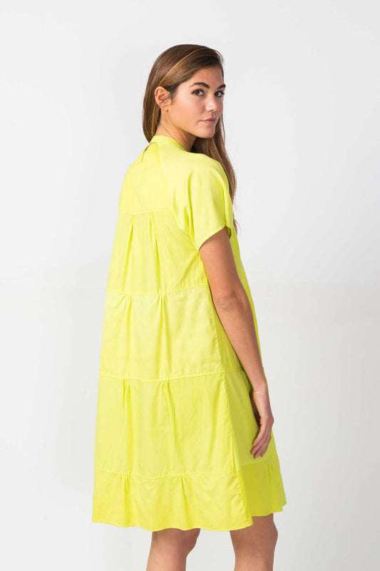 ROBE FEMME AMÉLÉ