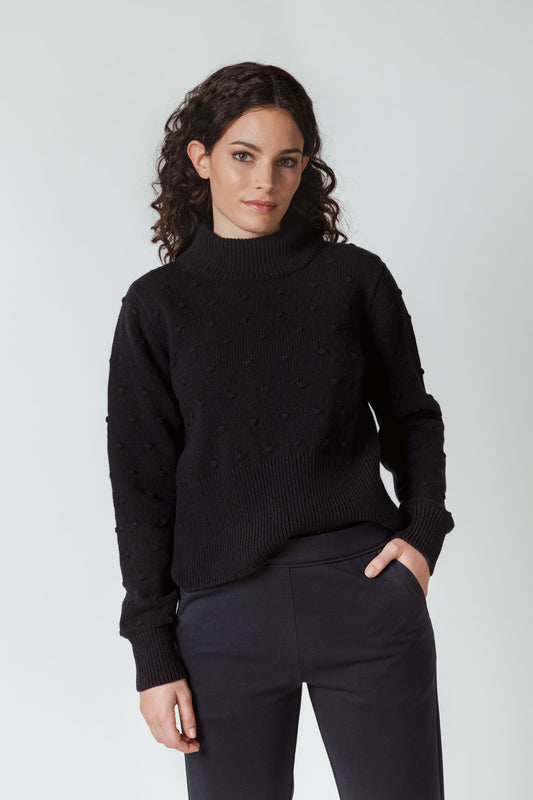 PULL FEMME AMYA