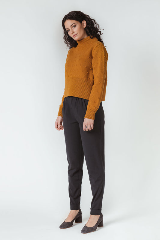 PULL FEMME AMYA