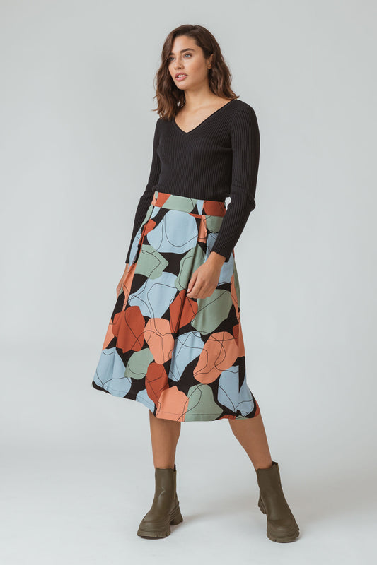 JUPE FEMME ANAITZE