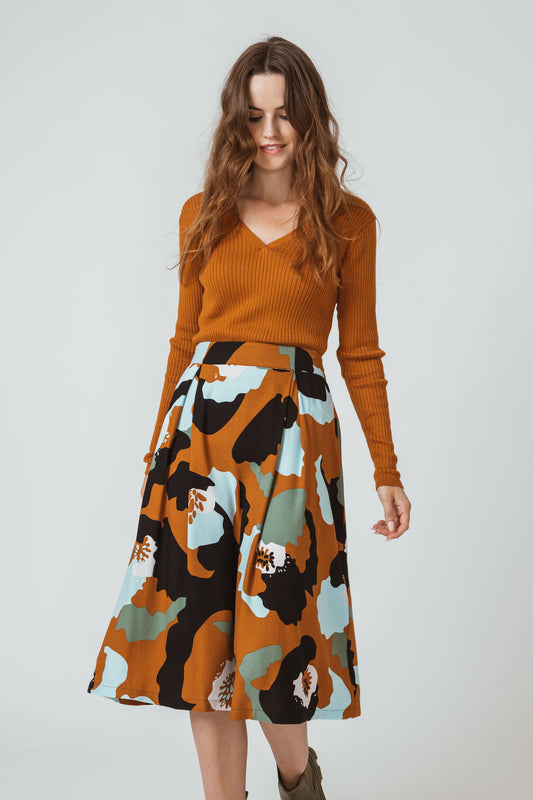 JUPE FEMME ANAITZE