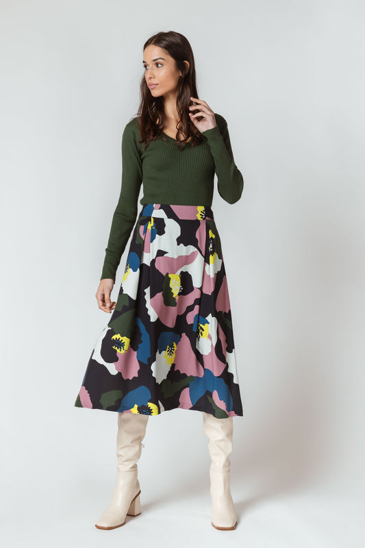JUPE FEMME ANAITZE