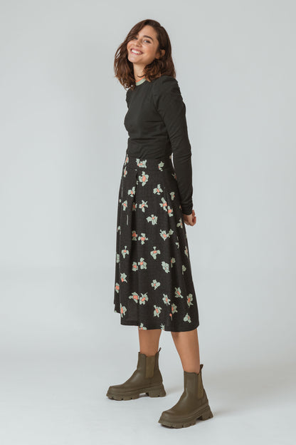 ANAITZE WOMEN SKIRT