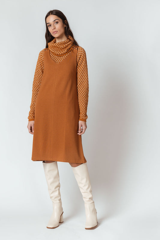 ROBE FEMME ANANKÉ