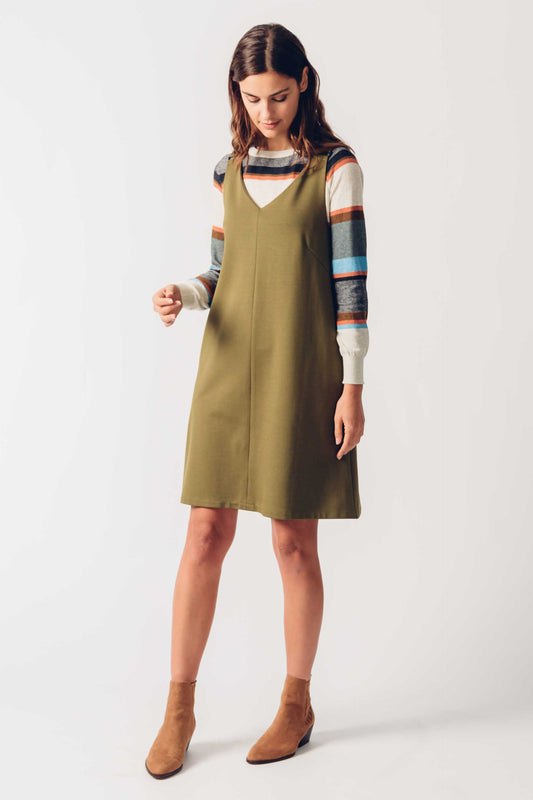ROBE FEMME ANANKÉ
