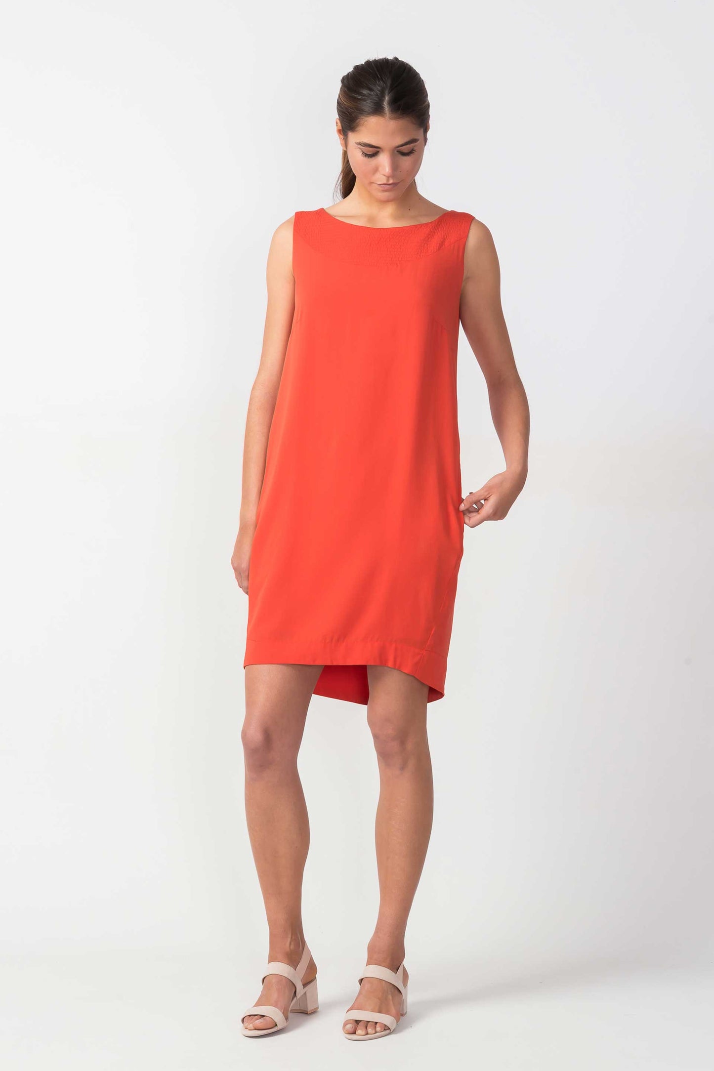 ROBE FEMME ANIX