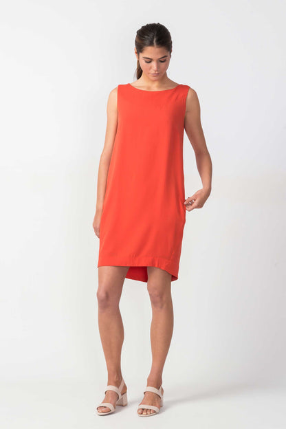 ROBE FEMME ANIX