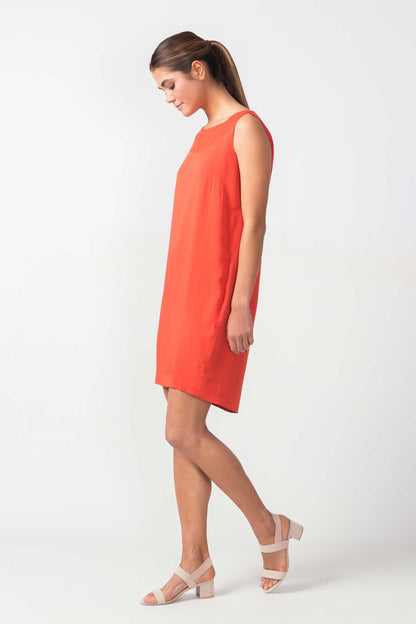 ROBE FEMME ANIX