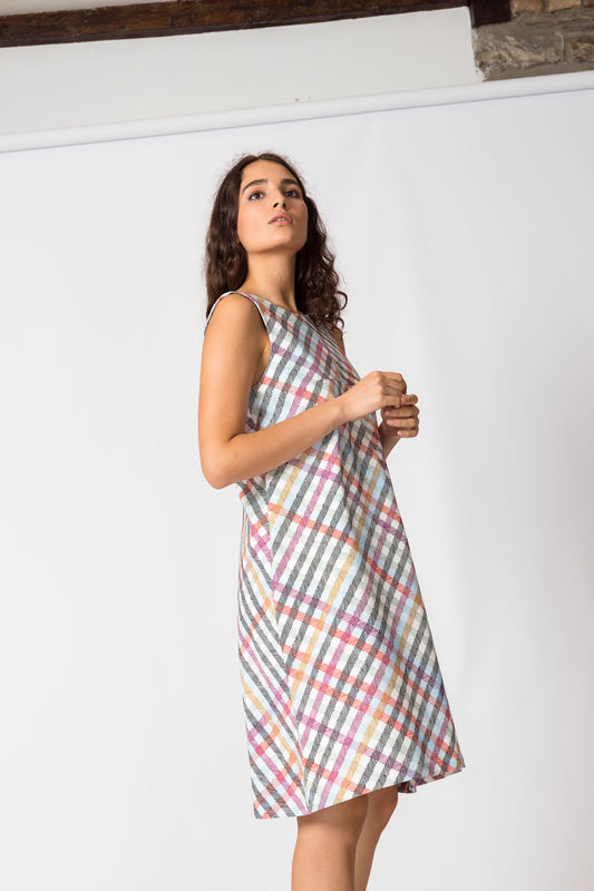 ROBE FEMME ANOTZ