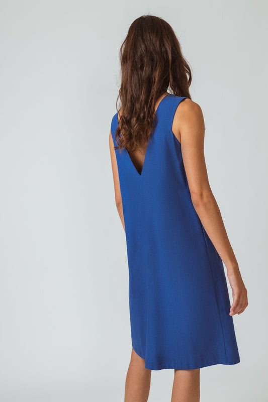 ROBE FEMME ANOTZ