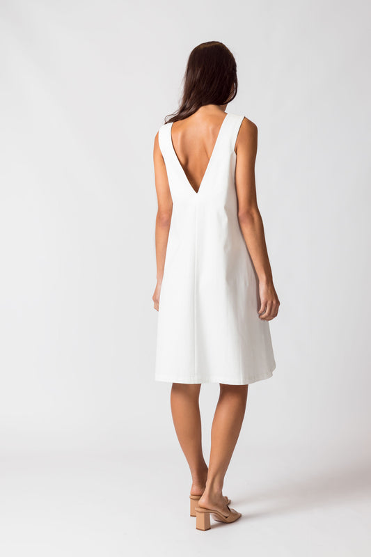 ROBE FEMME ANOTZ