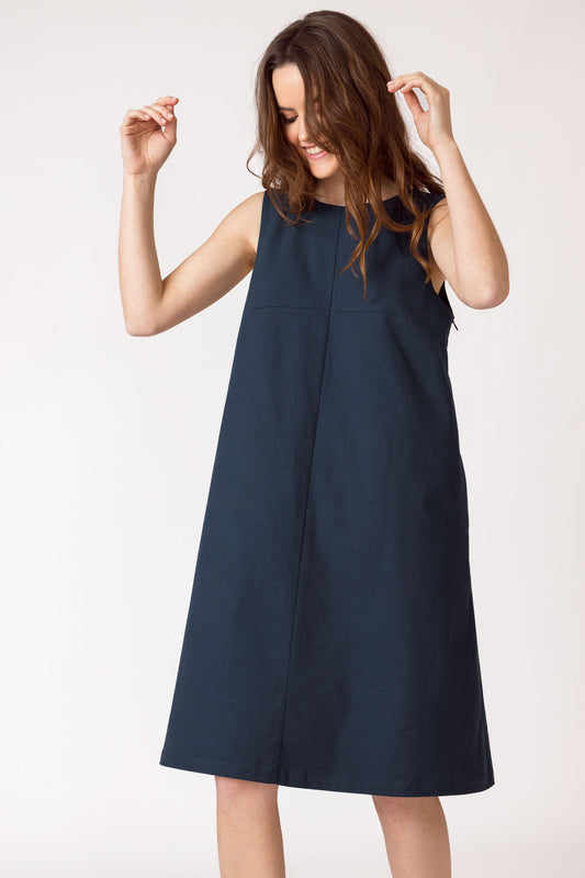 ROBE FEMME ANOTZ