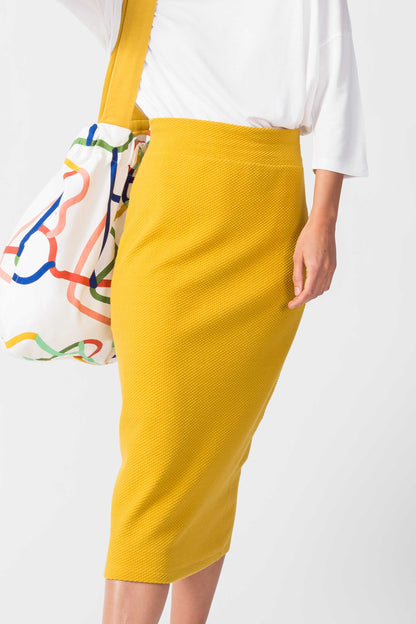 ANUE WOMEN SKIRT