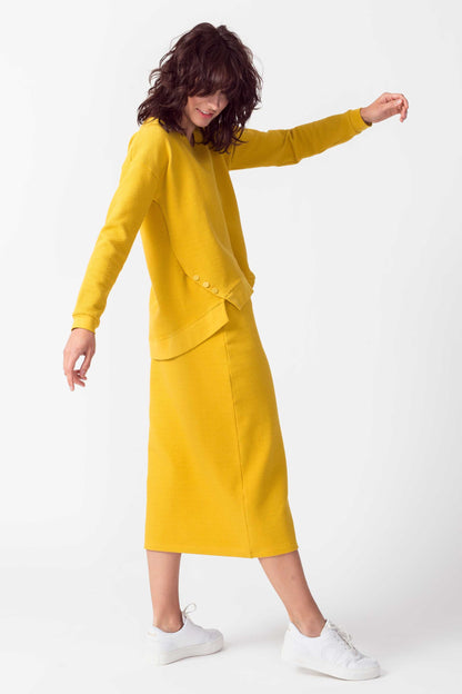 ANUE WOMEN SKIRT