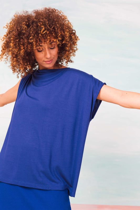 T-SHIRT FEMME APHURA
