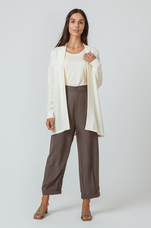 PULL FEMME ARA