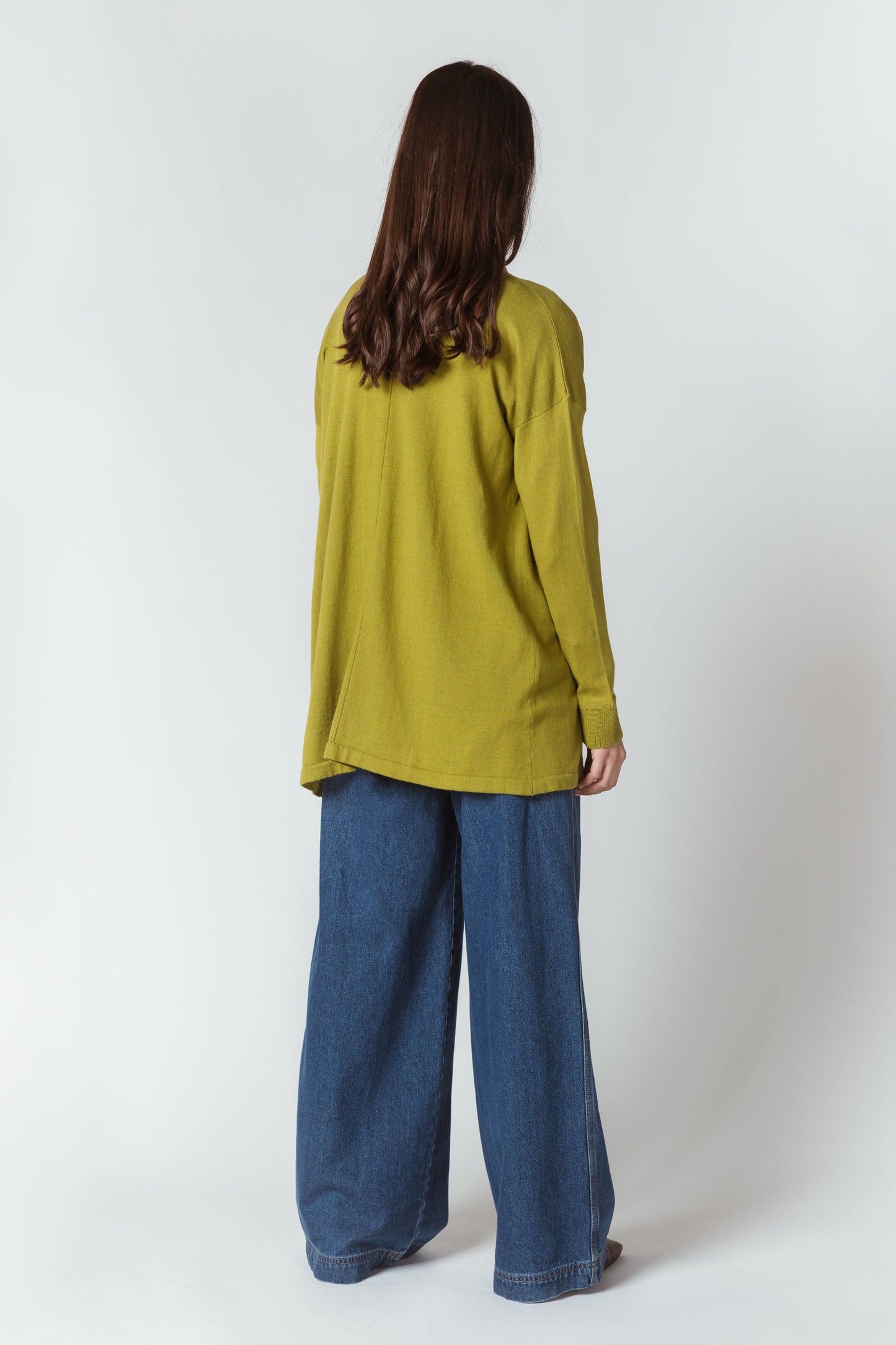 SUÉTER ARA DE MUJER