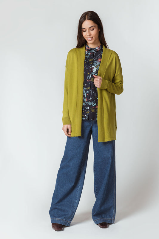 PULL FEMME ARA