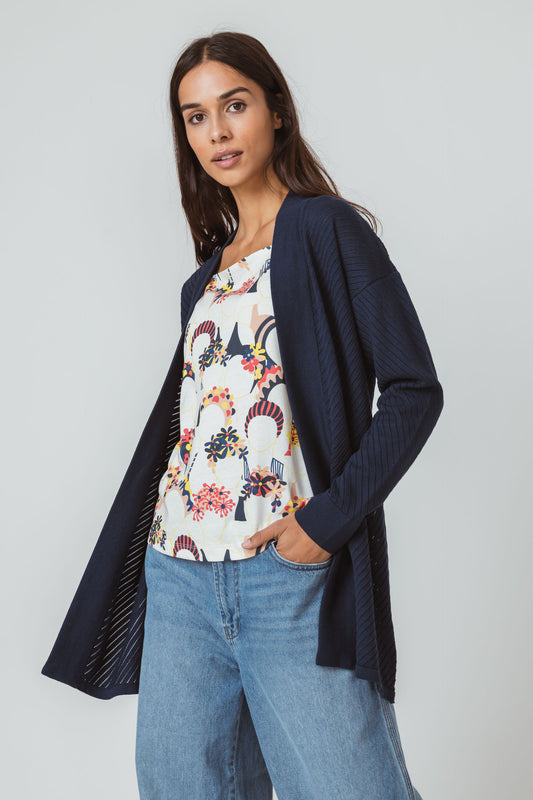 PULL FEMME ARA