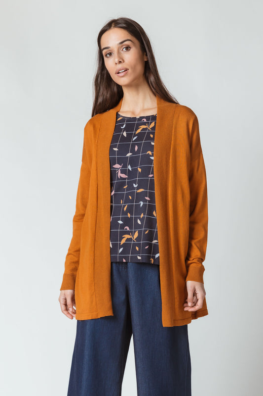 PULL FEMME ARA