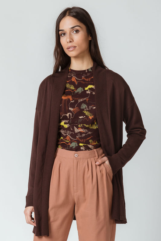 PULL FEMME ARA