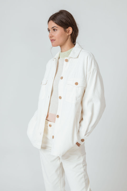 VESTE FEMME ARAOTZ