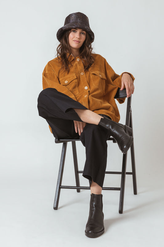 VESTE FEMME ARAOTZ