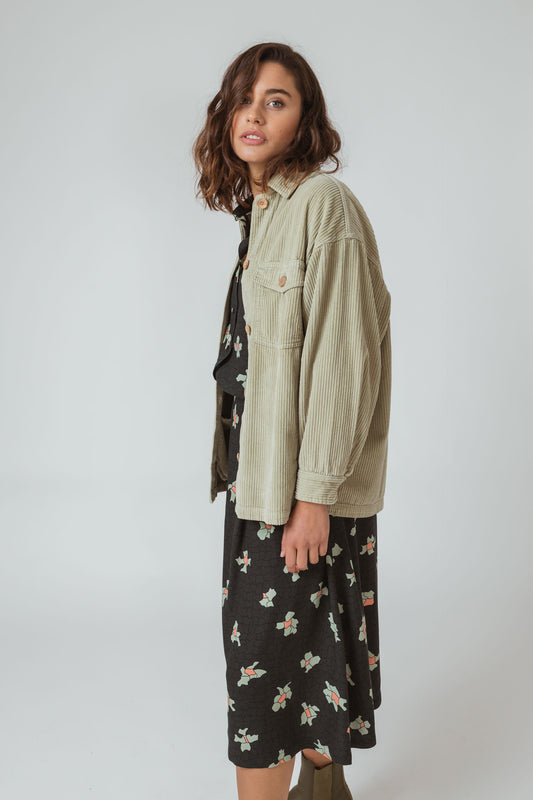 VESTE FEMME ARAOTZ