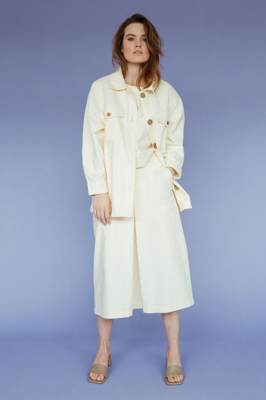 VESTE FEMME ARAOTZ