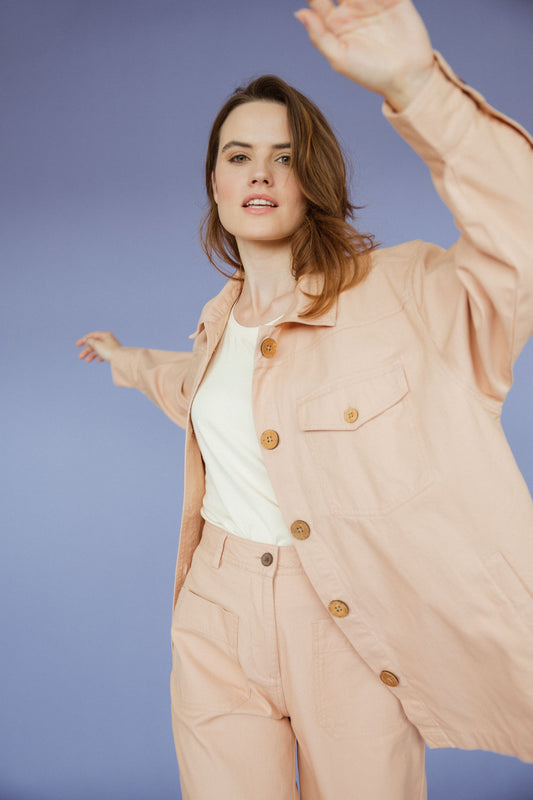 VESTE FEMME ARAOTZ