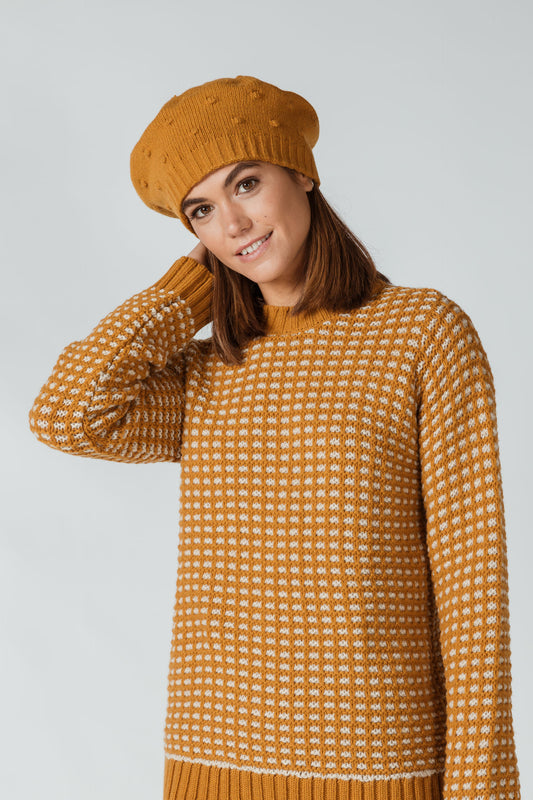 ARAYA WOMEN HAT