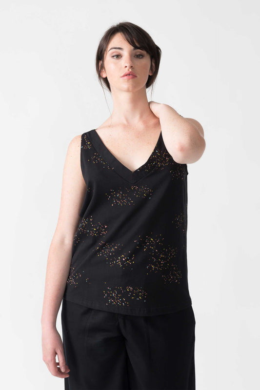 T-SHIRT FEMME ARBILE