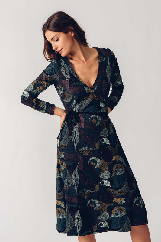 ROBE FEMME ARGIA