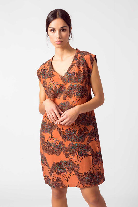 ROBE FEMME ARIA