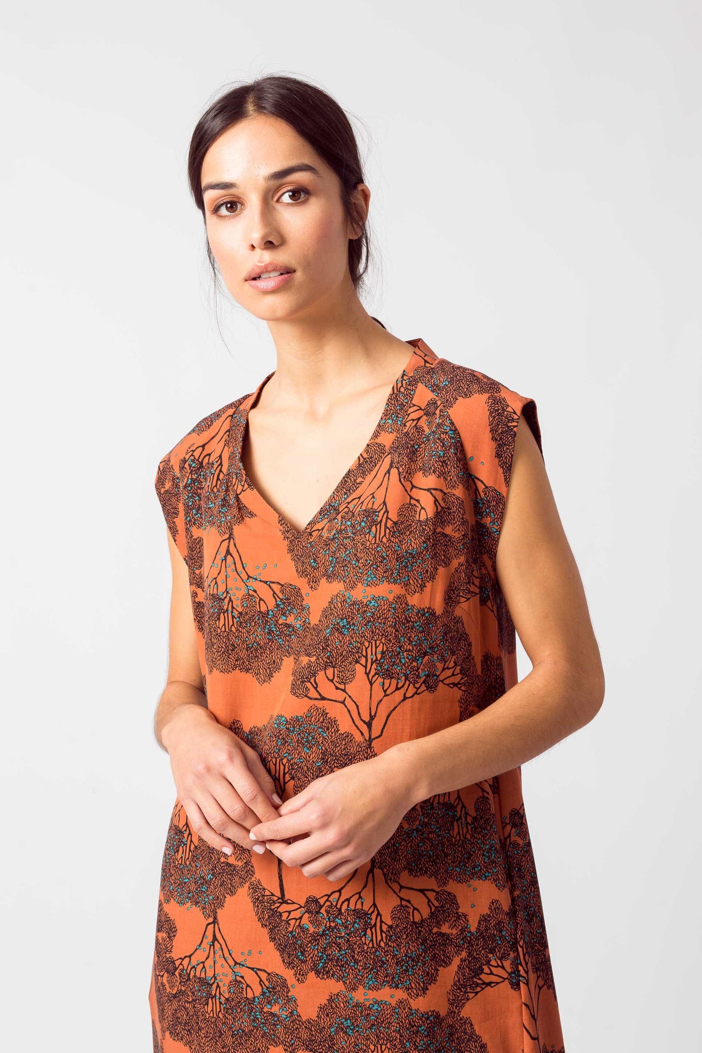 ARIA WOMEN DRESS