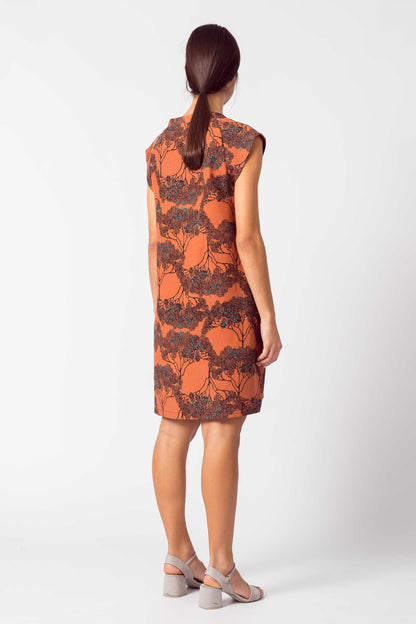 ARIA WOMEN DRESS