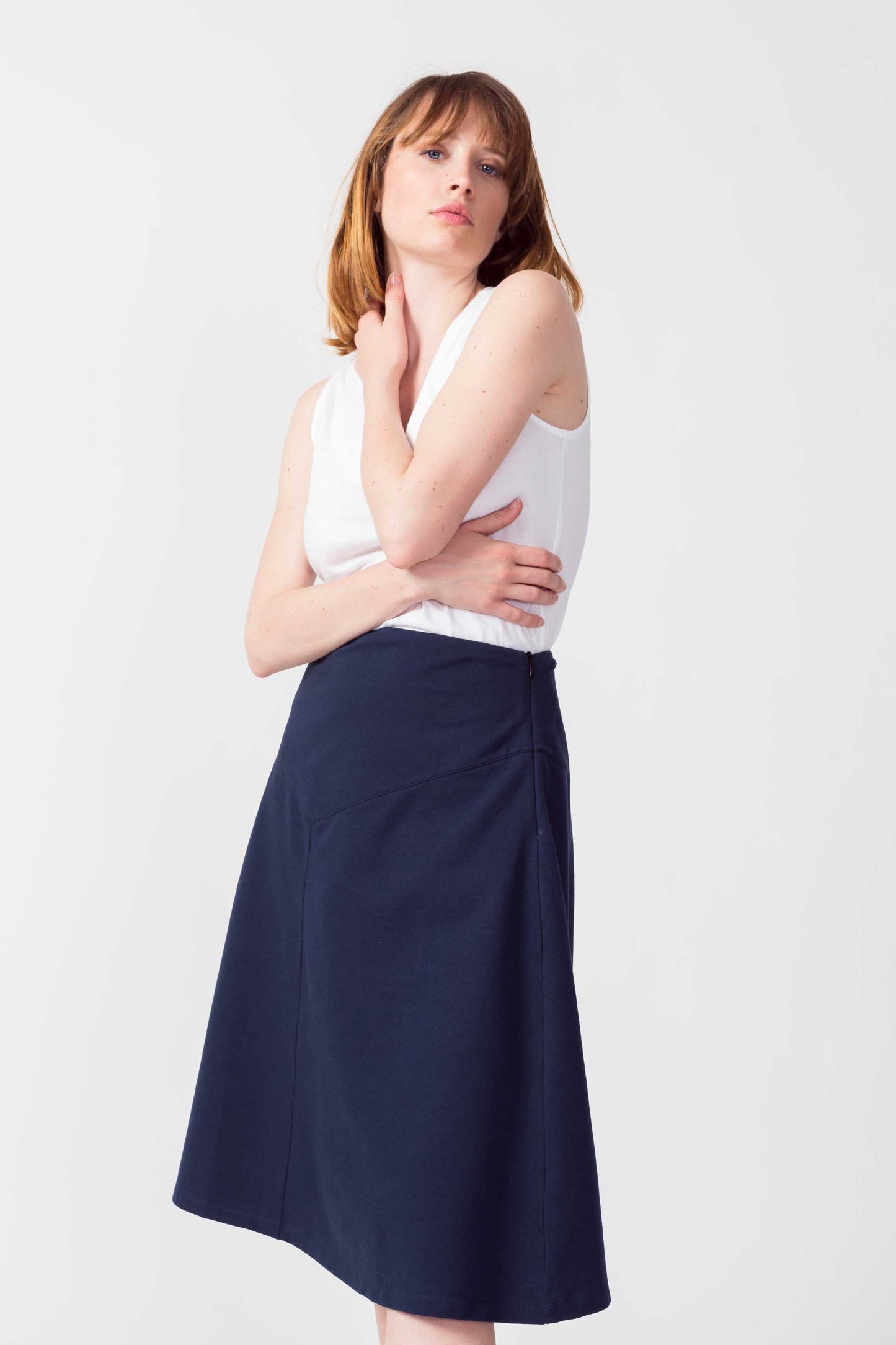 ARIMA WOMEN SKIRT
