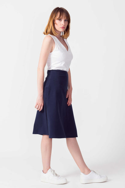 ARIMA WOMEN SKIRT