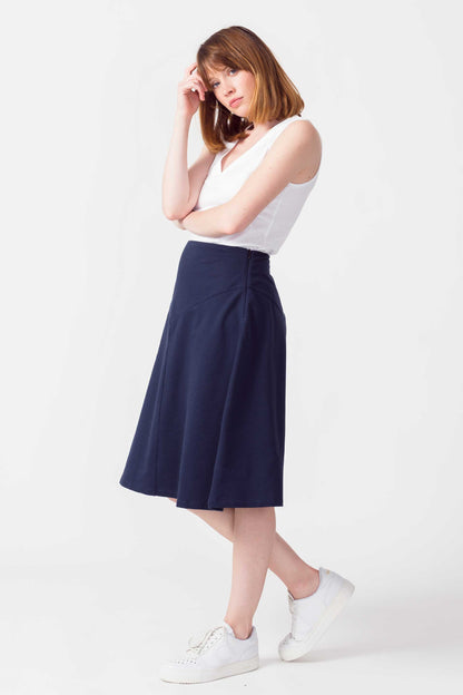 ARIMA WOMEN SKIRT