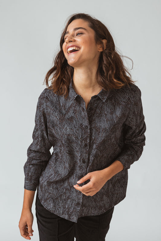 CHEMISE FEMME ASUNE
